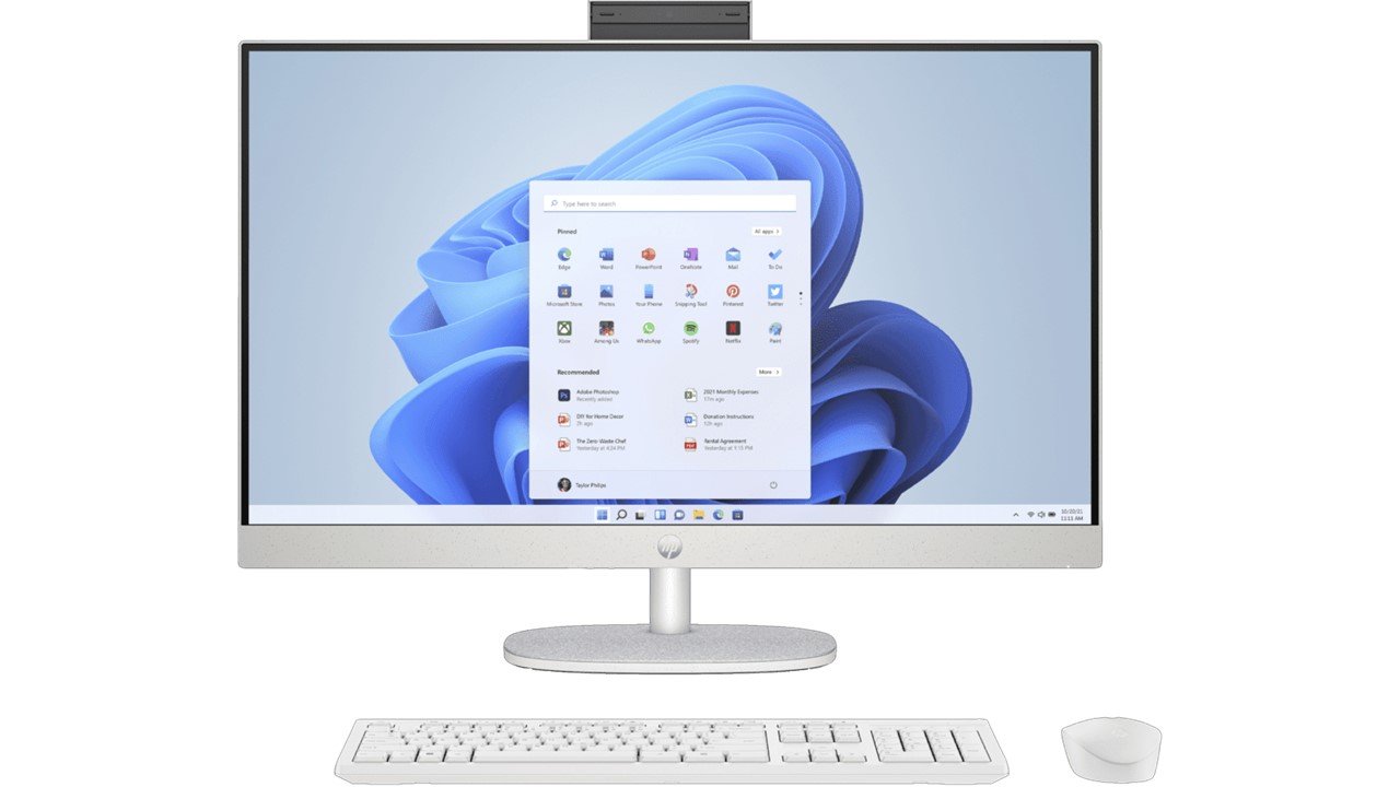 All In One Desktop-CheckMate Challengers